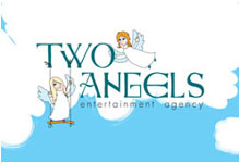 Концертное агентство «Two Angels»